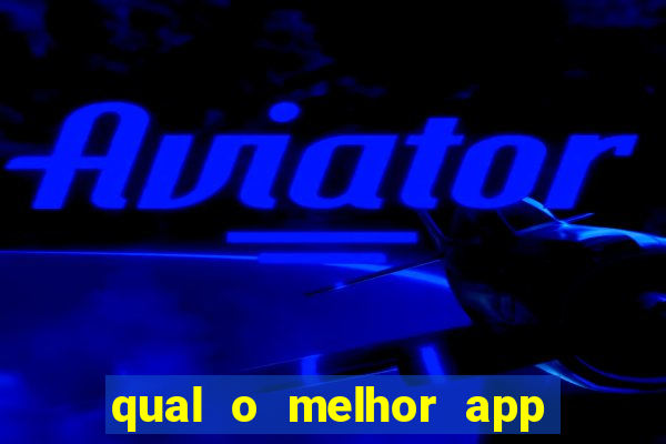 qual o melhor app para analisar jogos de futebol